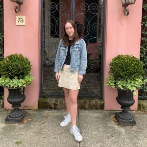 Meet your Posher, Jenny